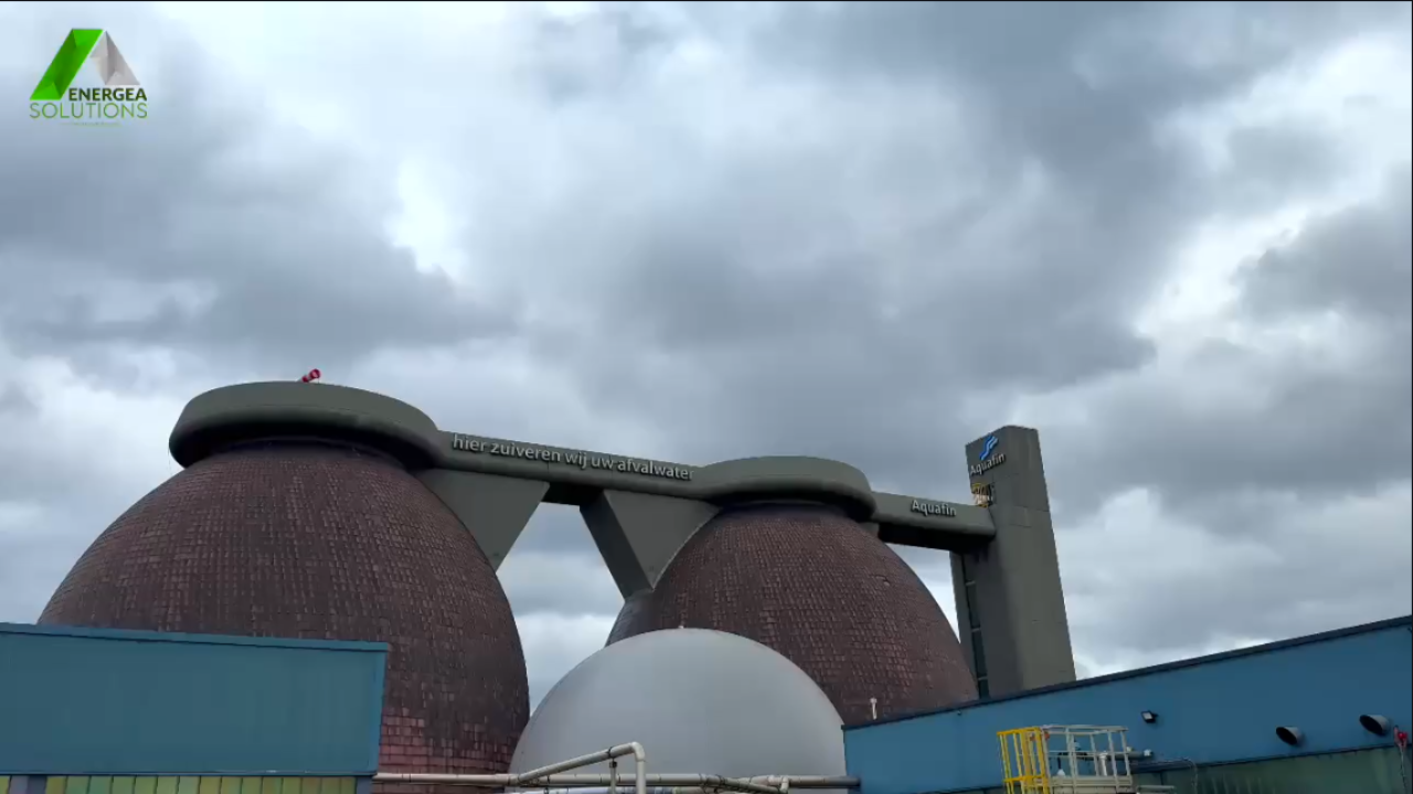 Duurzame Dakwerken & Energieoplossingen