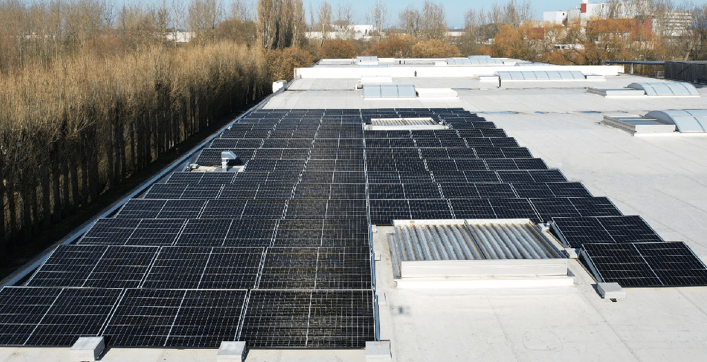Zonnepanelen: bespaar tot 70% op energie